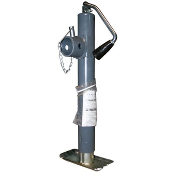 Aftermarket Jack, Top Wind 5000 Lb A-VLA2054-AI - main